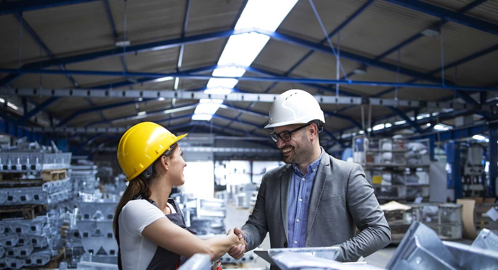 Tarjeta Profesional de la Construcción para el sector metal